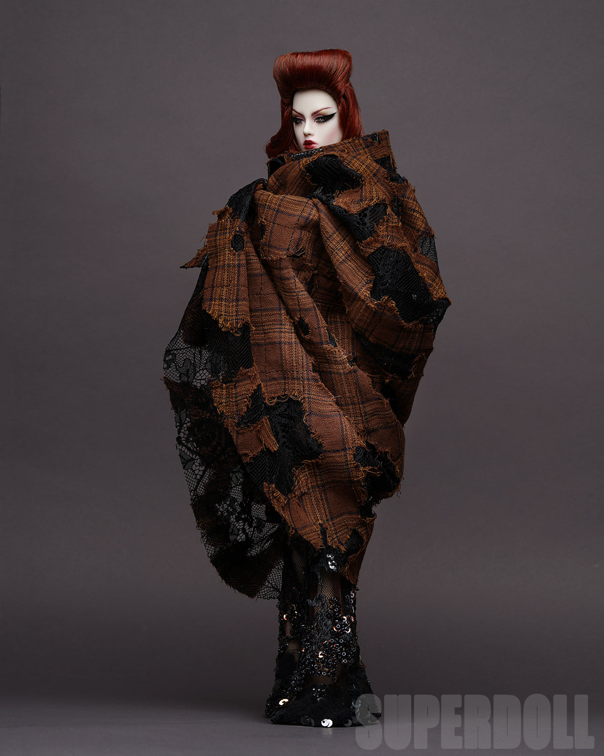 PYRRAH - SYB/DD-0200