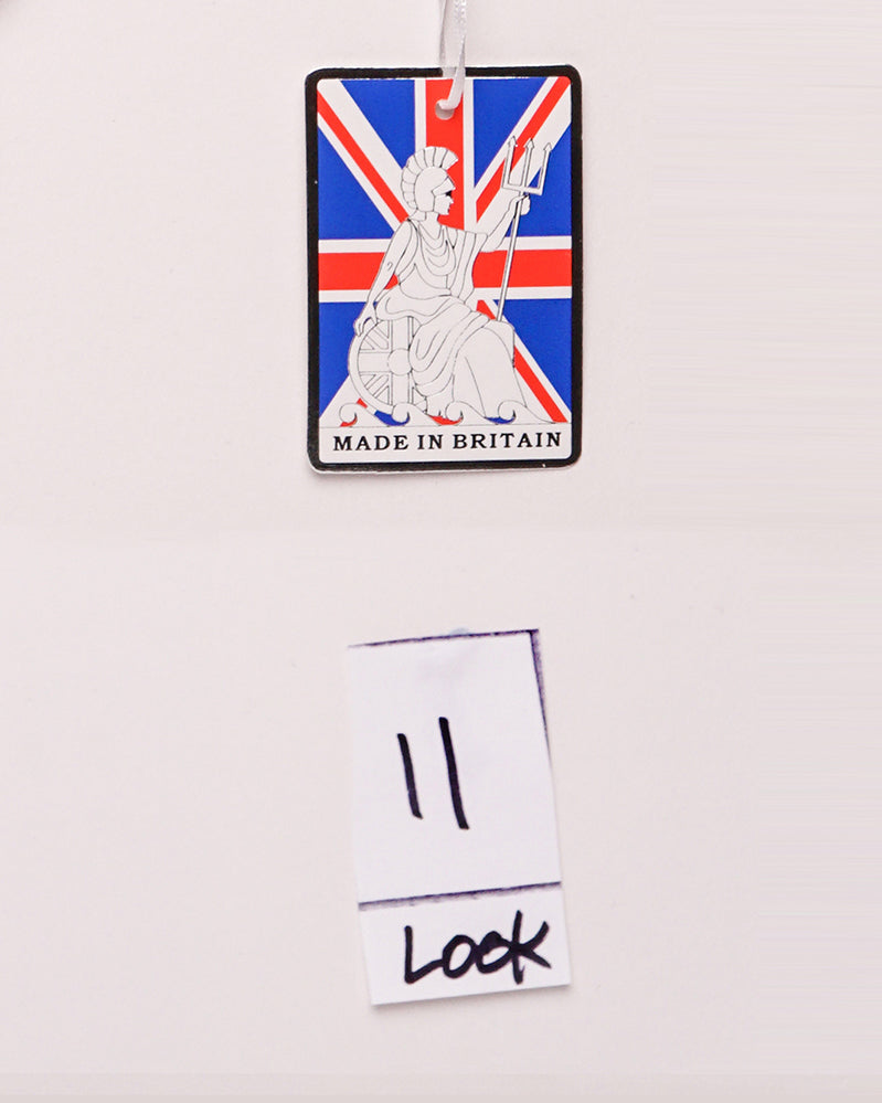 LOOK 11 Spinal Beau