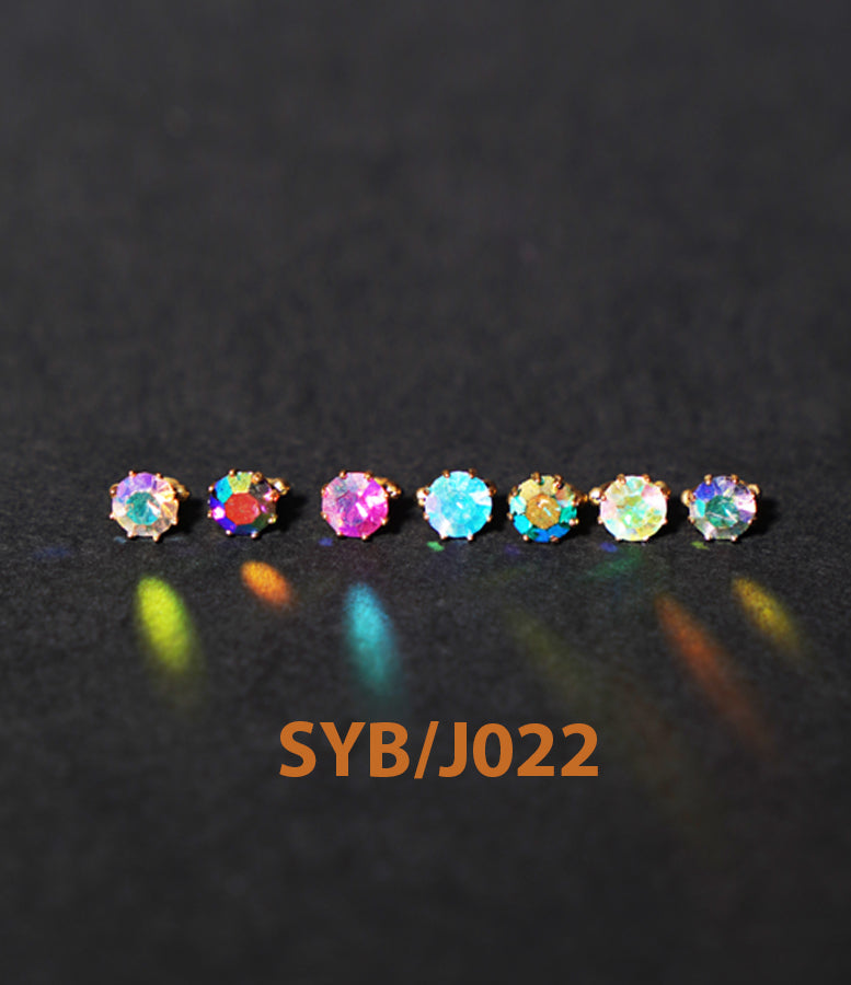 FINGERBLING SYB/J-022