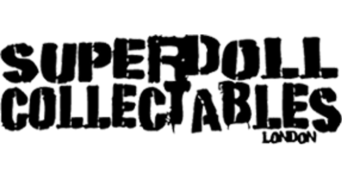 Superdoll shop clearance