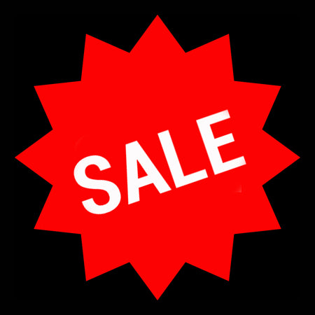 SALE