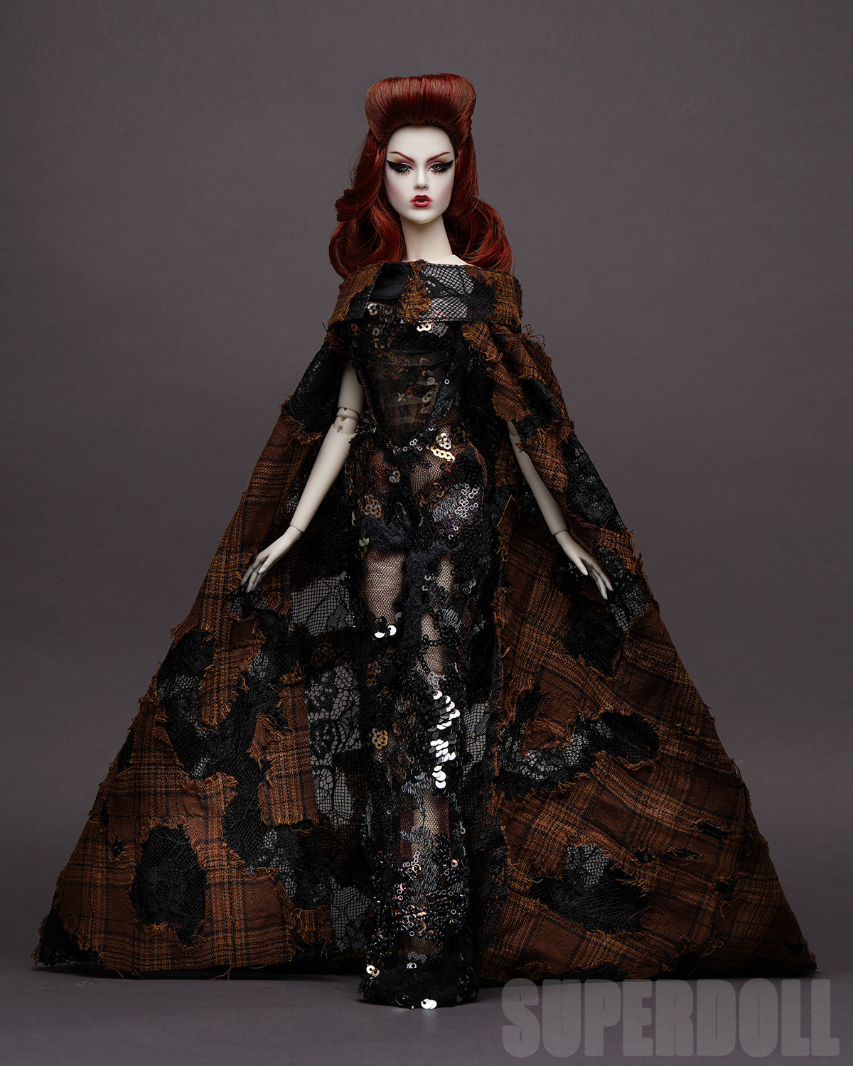 PYRRAH - SYB/DD-0200