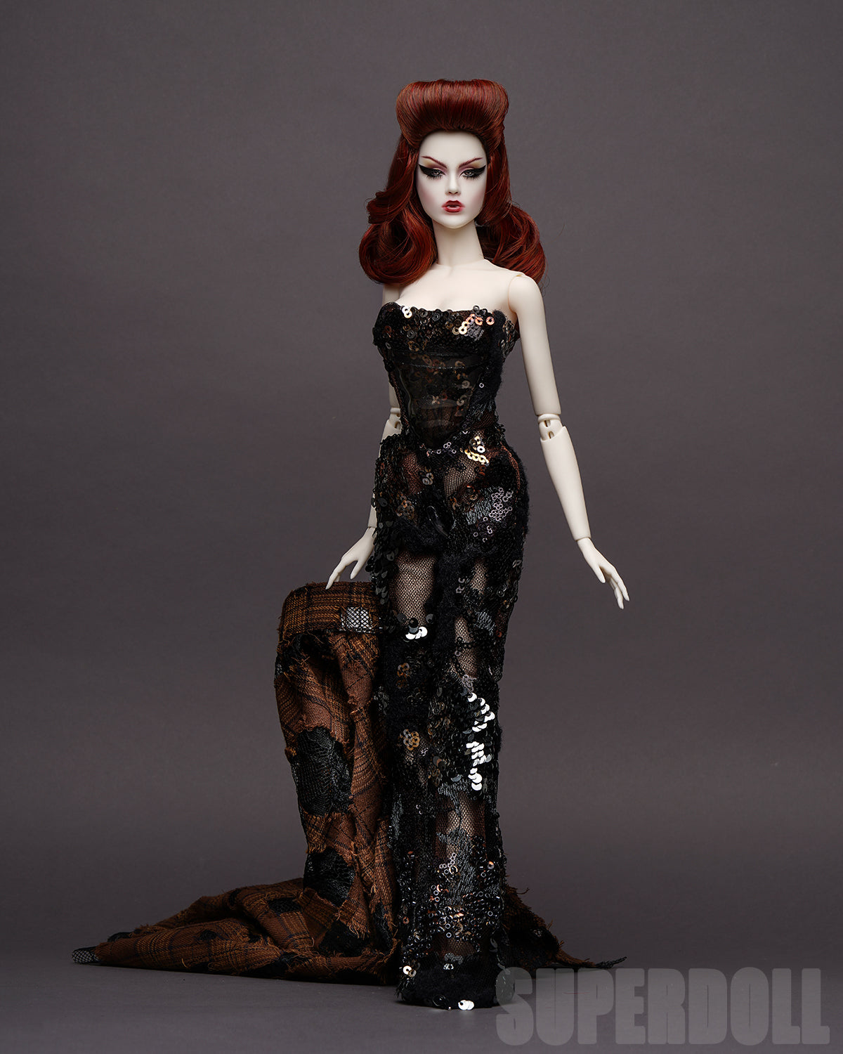 PYRRAH - SYB/DD-0200