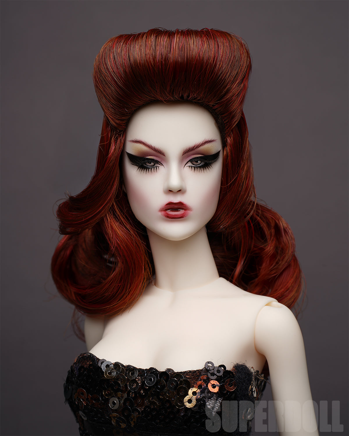 PYRRAH - SYB/DD-0200