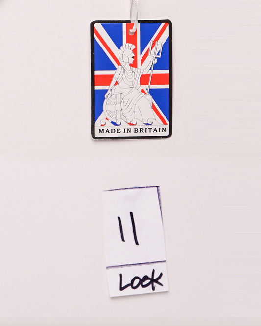 LOOK 11 Spinal Beau