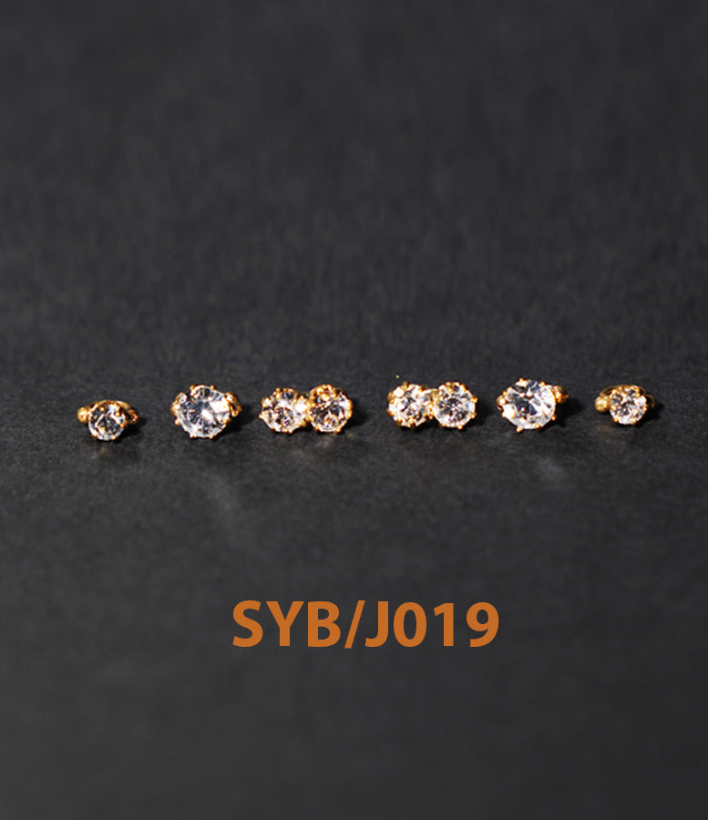 FINGERBLING SYB/J-019