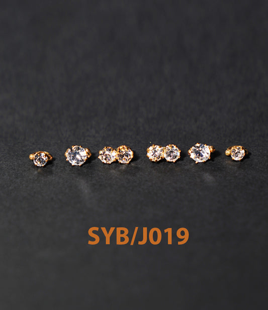 FINGERBLING SYB/J-019
