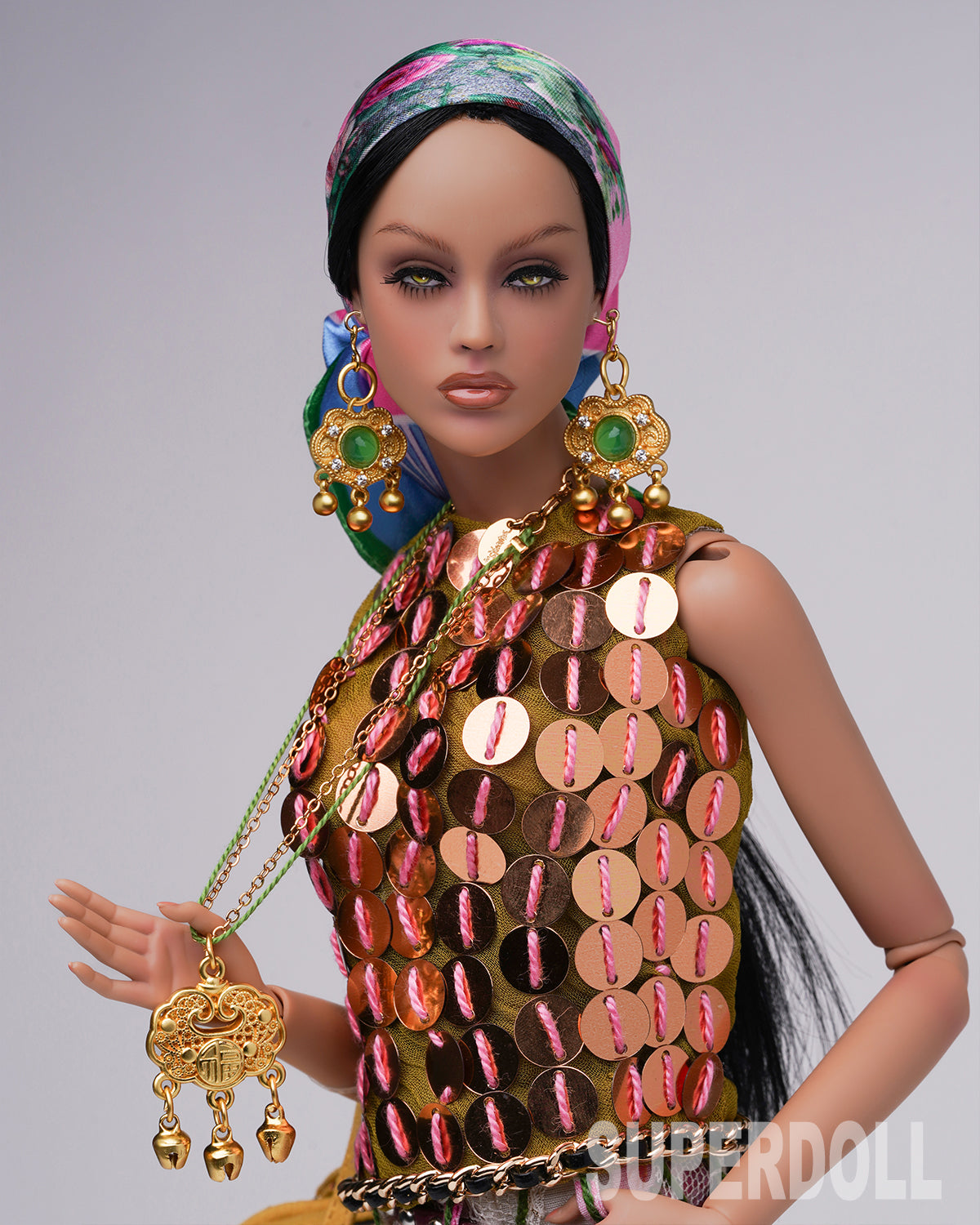 MAGAZINE - SYB/DD-0204